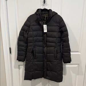 Barbour Quilted Women's Coat
